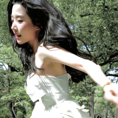 脂粉拳王